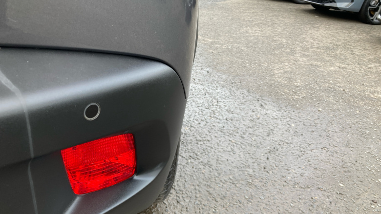 Peugeot 2008 1.2 PureTech Allure Premium 5dr Petrol Estate